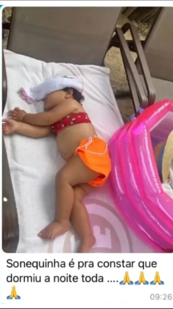 Depoimento real de mãe (4 de 5)